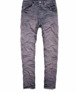 Purple Brand (lavender Tinted Indigo Jean )