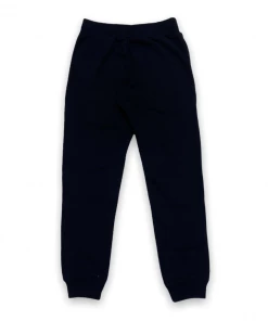 Moschino (black Cotton Sweatpant )