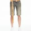 New Arrivals Cult Of Individuality (sand Rocker Short)