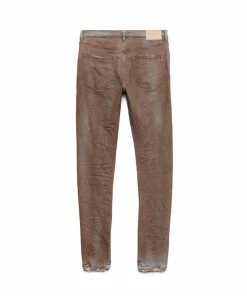 Purple Brand (Pink Sand Vintage Wash Jean)