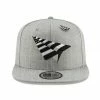 Planes (healther Gray/black Snapback) New Arrivals