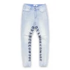 New Arrivals Dna Premium (light Blue/navy “worldwide Skinny Jean)