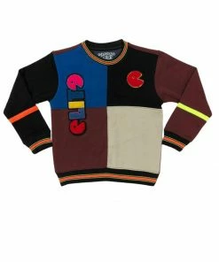 Elite Denim (kids Sweater ) New Arrivals