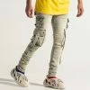 Pheelings Black/multicolor Cargo Jean)
