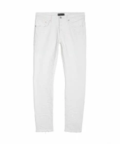 New Arrivals Purple Brand (white Wash Jean)