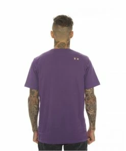 Cult Of Individuality (acai Shimuchan Short Sleeve T-shirt)