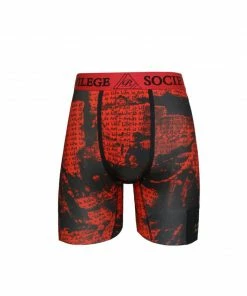 Privilege Society (frenemies Mural Boxers) New Arrivals