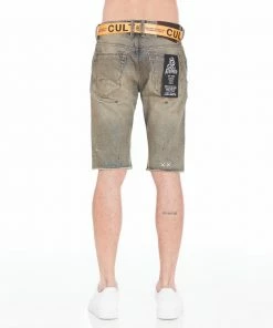 New Arrivals Cult Of Individuality (sand Rocker Short)