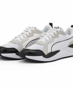 Puma (X-Ray White/grey Sneakers)