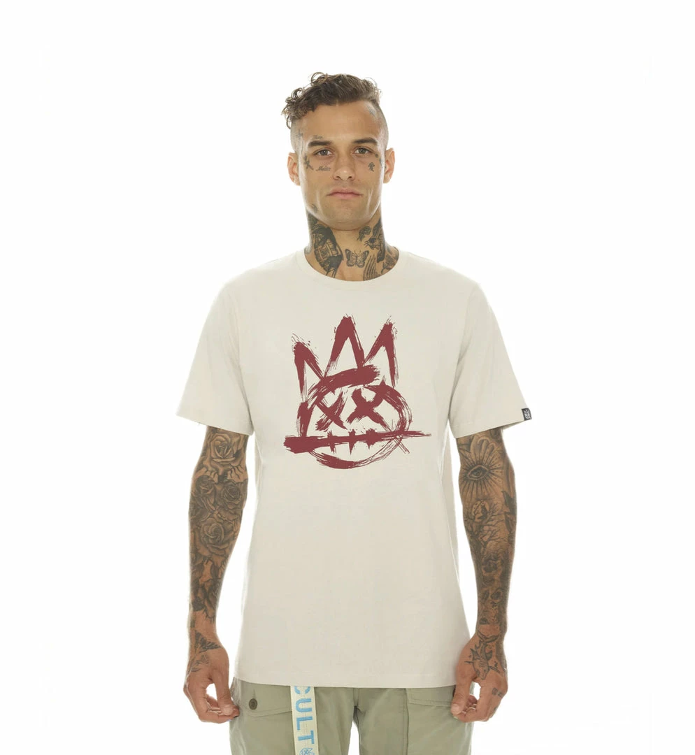 New Arrivals Cult Of Individuality (Grey Shimuchan Short Sleeve T-shirt) 3 New Arrivals Cult Of Individuality (Grey Shimuchan Short Sleeve T-shirt)