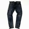 VIDl (dark Black Wash Jeans)