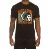 Hustle Gang (black Full Drip Cheif T-shirt) New Arrivals