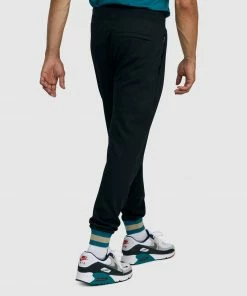 Psycho Bunny (men’s Black Howgate Camo Pant)