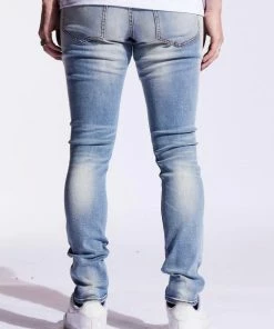 Crysp Denim (light Blue Atlantic -106) New Arrivals