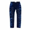 Dna Premium (black/blue Handcraft Splash Jean) New Arrivals