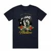 New Arrivals Streetwear (navy “don’t Take Break T-shirt)