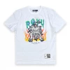 New Arrivals Roku Studio (white “world Tour T-shirt)