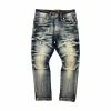 Elite Denim (kids Blue/sand Fall Jean) New Arrivals