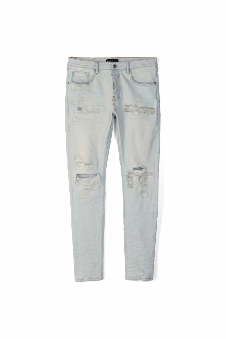 New Arrivals Purple Brand (superlight Indigo Distress Jean) 3 New Arrivals Purple Brand (superlight Indigo Distress Jean)