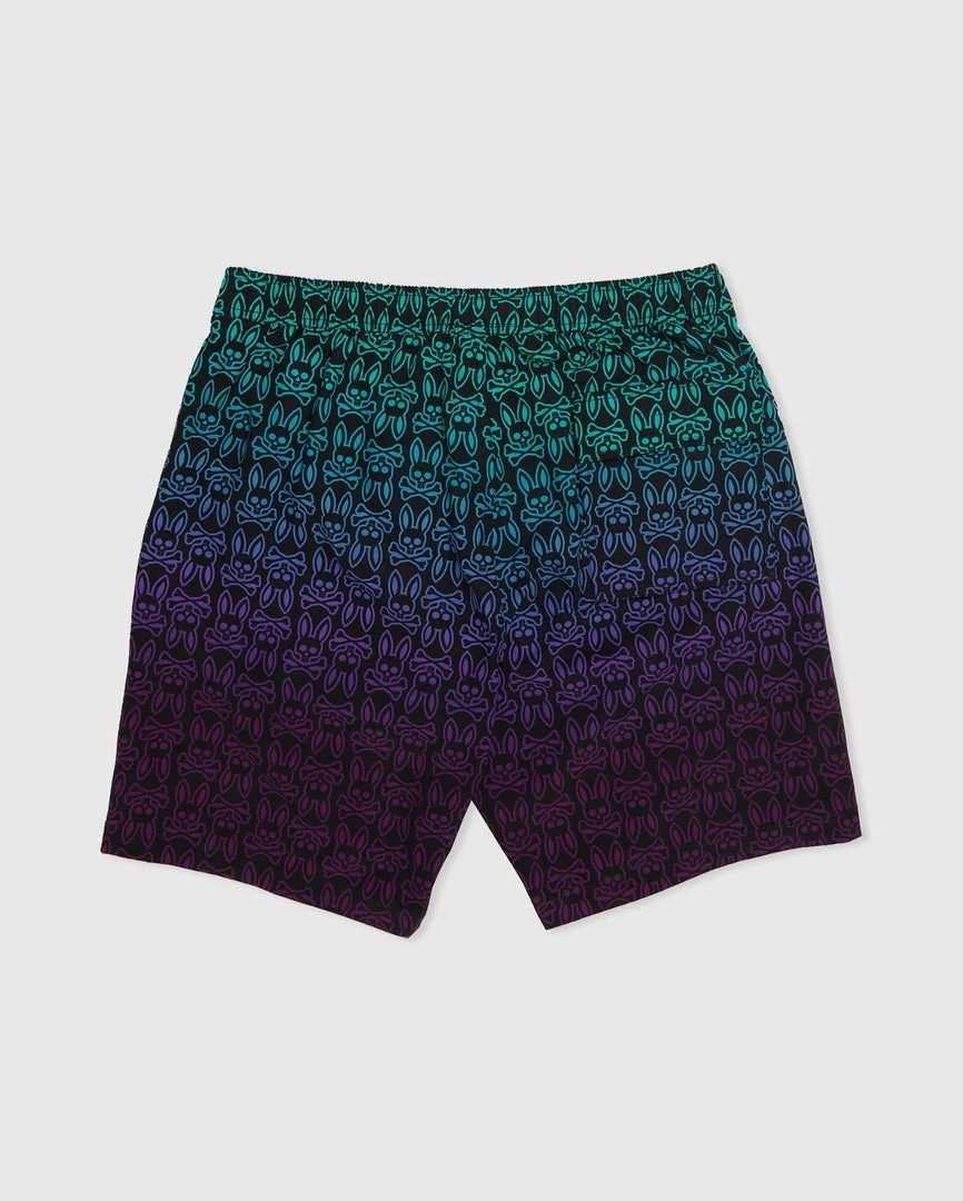 New Arrivals Psycho Bunny (mens Navy Obey Logo Swim Short) 4 New Arrivals Psycho Bunny (mens Navy Obey Logo Swim Short)