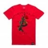 Hasta Muerte (red“ Vines Crewneck T-shirt) New Arrivals
