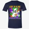 Sugarhill Sugar Hill ( Navy Crewneck T-shirts) New Arrivals