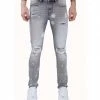 Cult Of Individuality (bleach Punk Super Skinny Jean) New Arrivals