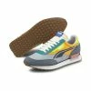 Puma (grey/ Multi Future Rider Twofold Sneaker) New Arrivals