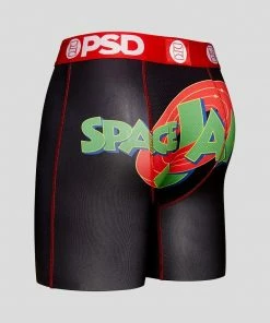 New Arrivals PSD Boxers (space Jam)