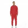 Cult Of Individuality (red Jogging Set) New Arrivals