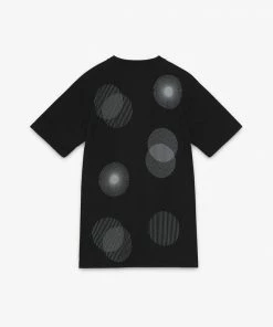 MCM (Men's Black 1976 Dancefloor T-Shirt)