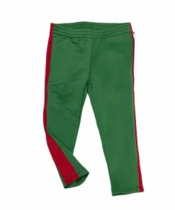 Ops (green/red Kids Tack Pant) New Arrivals