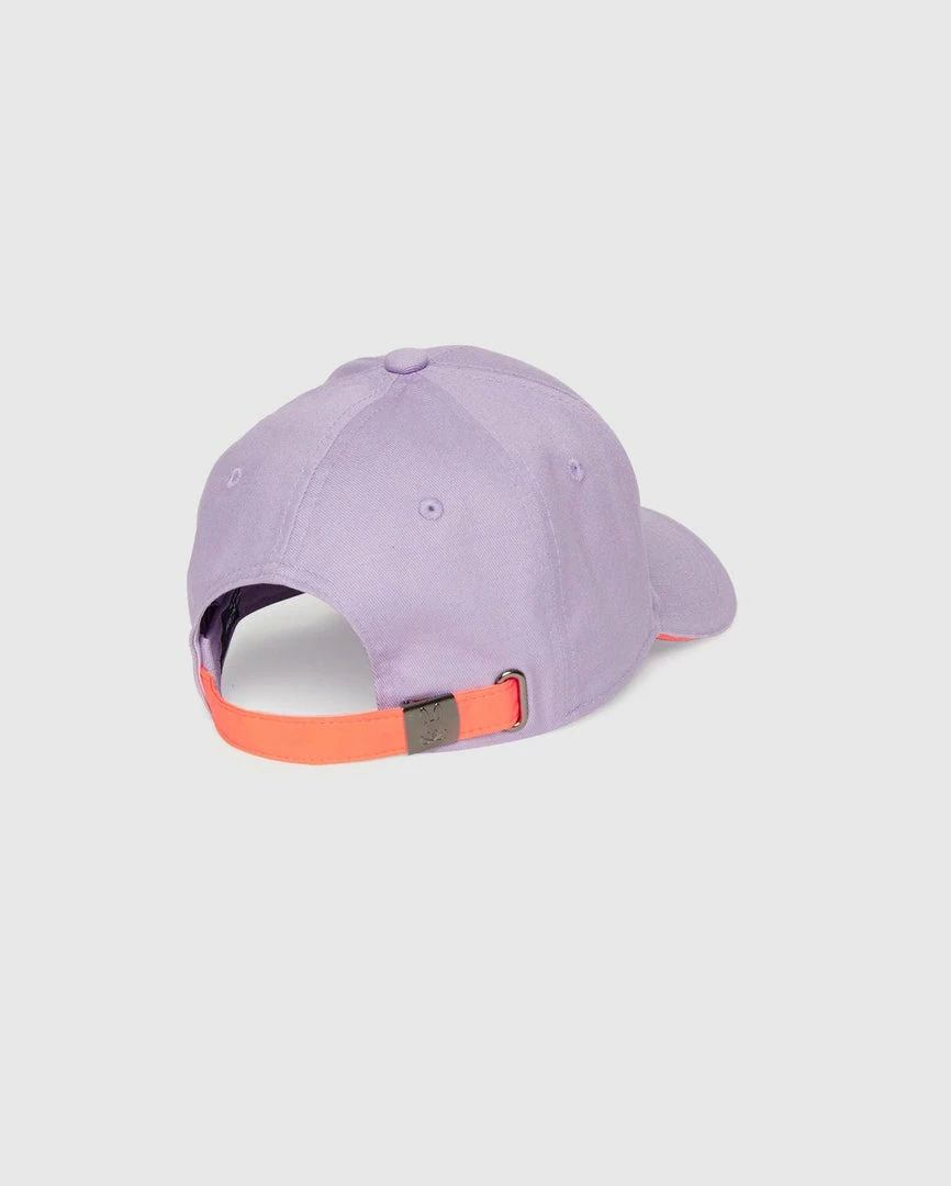 Psycho Bunny (mens California Henton Baseball Cap) 4 Psycho Bunny (mens California Henton Baseball Cap)