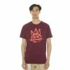 New Arrivals Cult Of Individuality (beet Red Shimuchan Short Sleeve T-shirt)