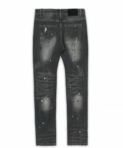 New Arrivals Reason (Grey Vincent Jean)