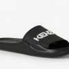 Kenzo (black ”kenzo Logo Print Slide) New Arrivals