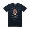 New Arrivals Point Blank (navy “Rollie Success T-shirt)