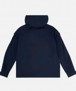 New Arrivals Eight & Nine (navy/black Combat Nylon Jacket) 7 New Arrivals Eight & Nine (navy/black Combat Nylon Jacket)