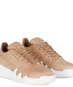 GIUSEPPE ZANOTTI (talon Low Top Sneaker)