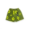 Purple Brand (Military Jumbo Monogram Swim Short)