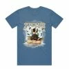 27club 27 Club (sky Blue “27 Club T-shirt)