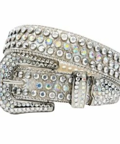 Dna Premium Belts (grey/sliver)