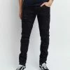 New Arrivals Reason (black Frasier Jean)