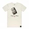 Hasta Muerte (natural Dangerous Money T-shirt )