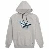 Planes (heather Grey Hoodies) 2 Planes (heather Grey Hoodies)