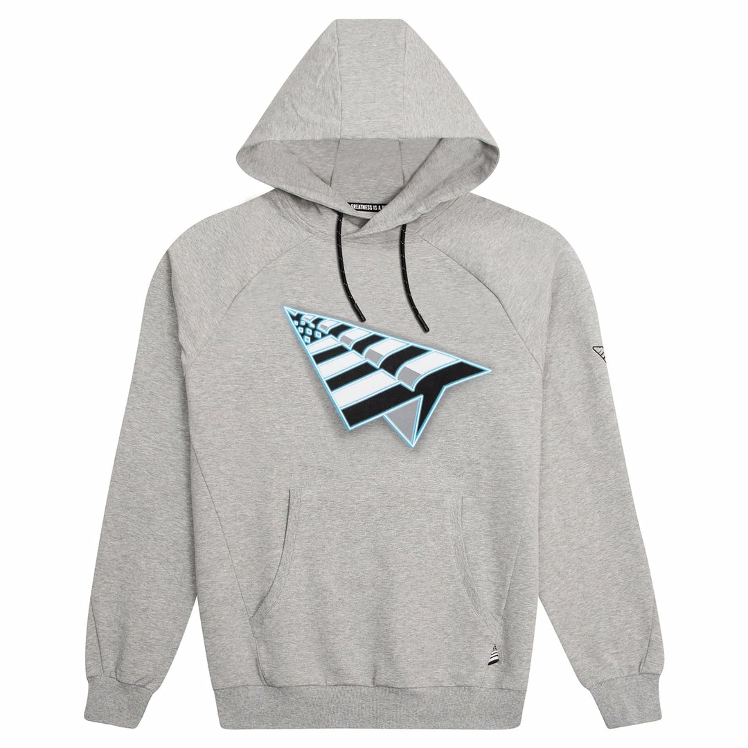 Planes (heather Grey Hoodies) 3 Planes (heather Grey Hoodies)