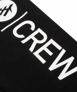 New Arrivals Planes (black/white ‘Crew Jogging Pants)