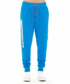 Cult Of Individuality (blue Jogging Pants)