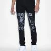 New Arrivals Ksubi (van Winkle Devil Smash Jean)