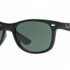 Rayban Ray-ban (green Classic /black RB 2132)